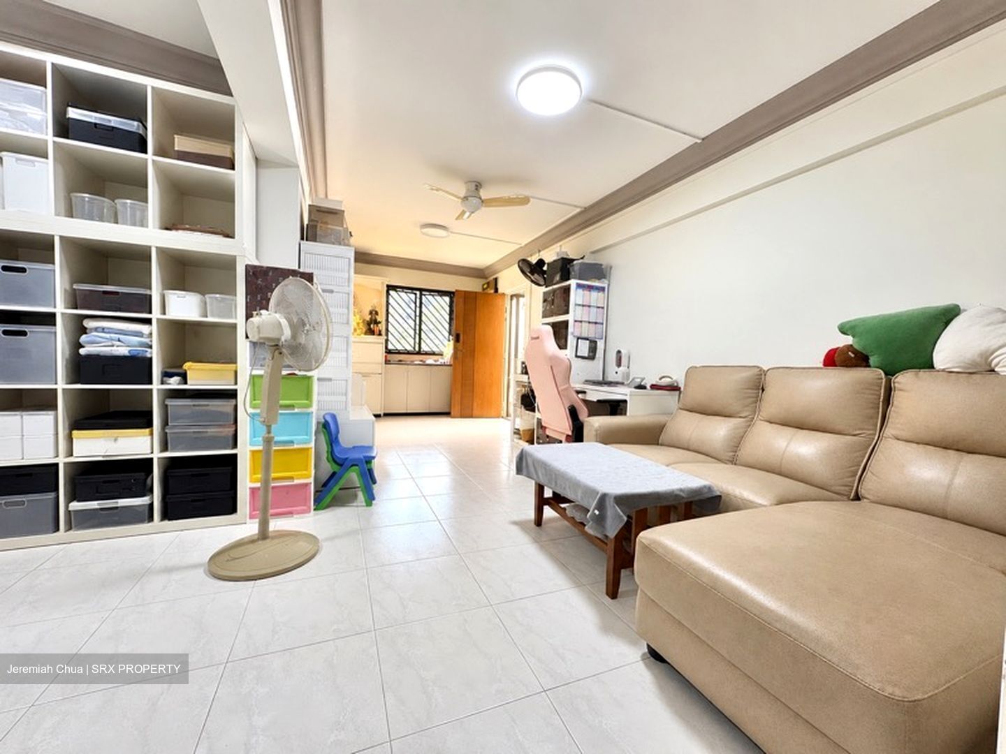 Blk 701 Reservoir Rise (Bedok), HDB 3 Rooms #582983971